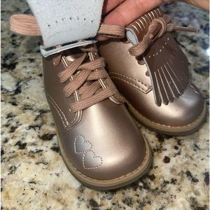 Hard Bottoms